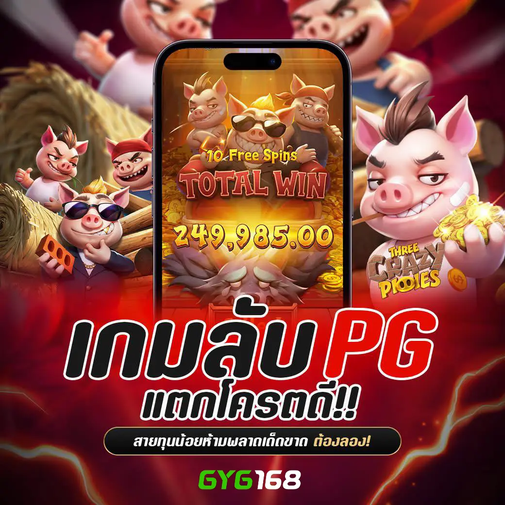 แพลตฟอร์มที่หลากหลาย: เกมสล็อตและคาสิโน