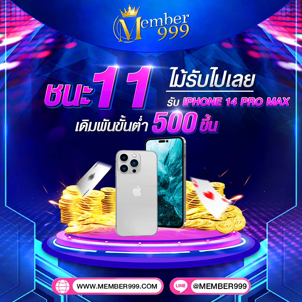 โปรโมชั่นสำหรับสมาชิกใหม่