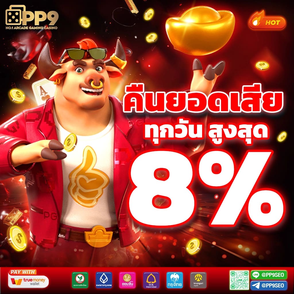 ฟีเจอร์พิเศษที่ทำให้เกมน่าสนใจยิ่งขึ้น