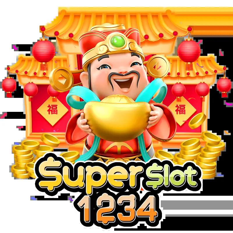 SUPERSLOT777 สล็อตเว็บตรงแจกเครดิตฟรี กว่า 100 เกมส์ ทุกวัน