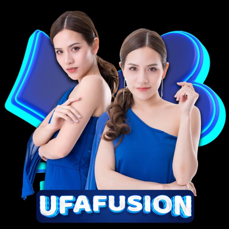 Ufafusion สุดยอดเว็บสล็อตแตกง่าย จ่ายหนัก ไม่อั้น 24 ชม.