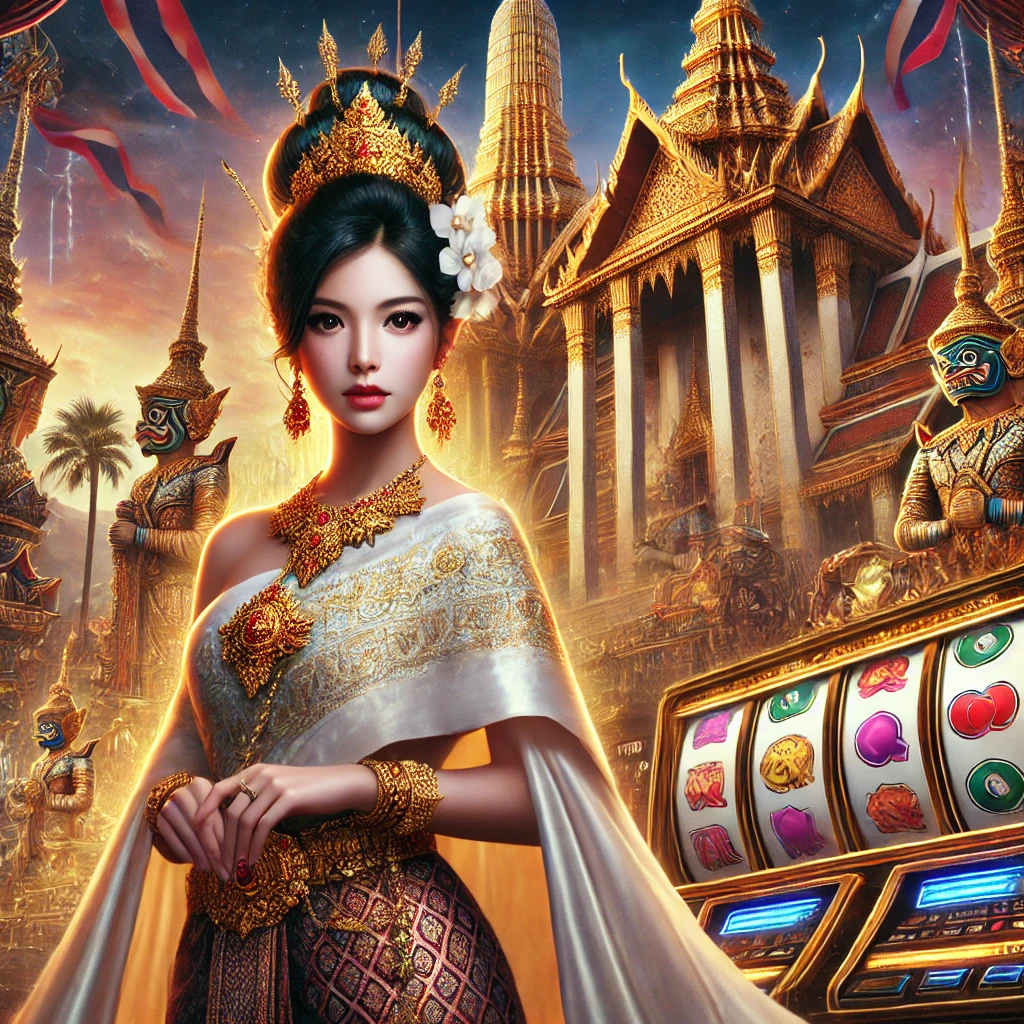 WASPBET: เว็บไซต์สล็อตชั้นนำในไทย มั่นใจได้ในความสนุก