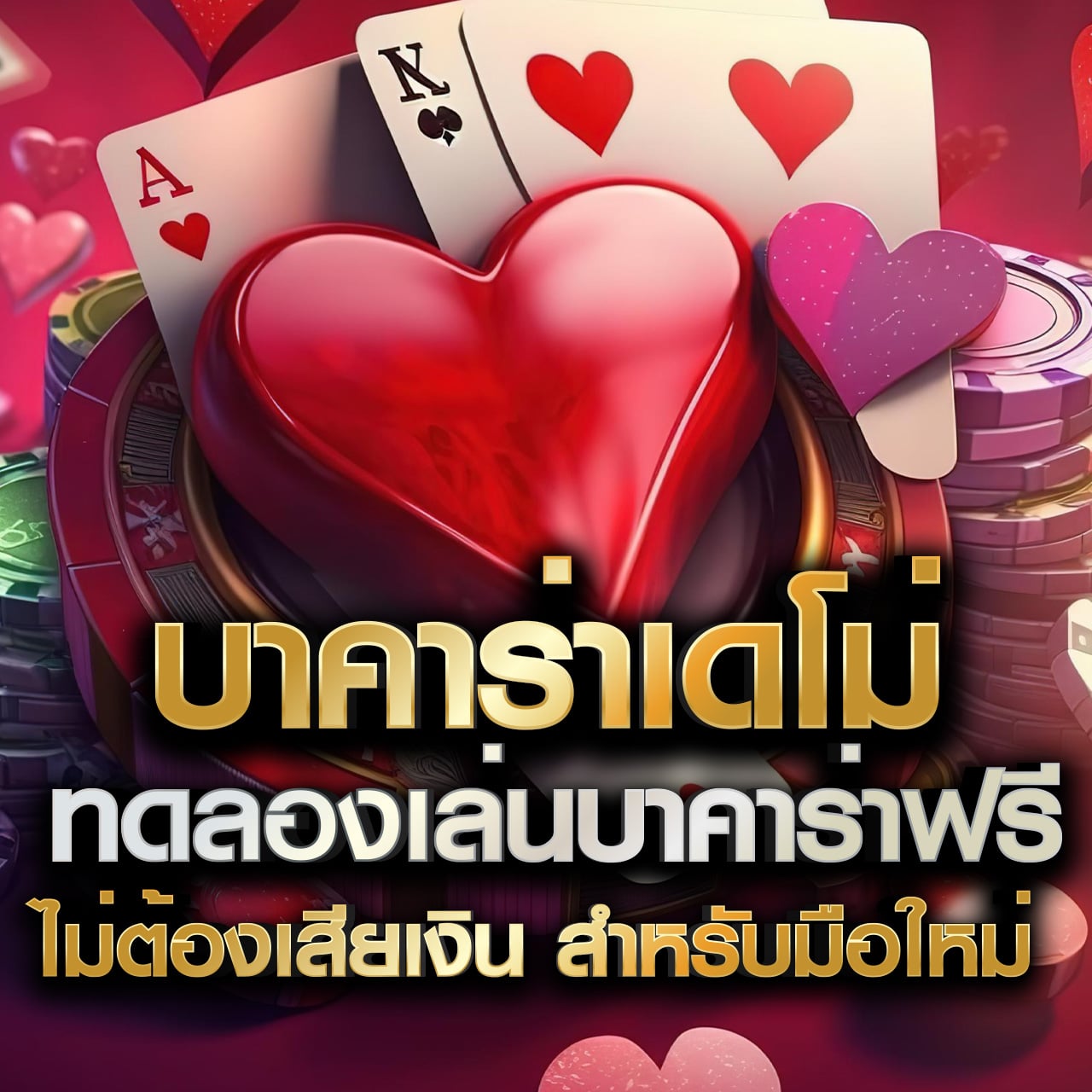 โปรโมชั่นและโบนัสที่น่าสนใจ