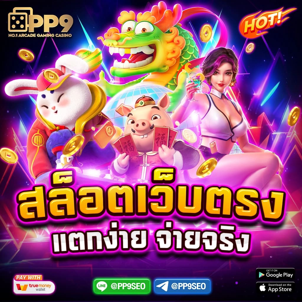 ข้อสำคัญในการเลือกเกมสล็อต